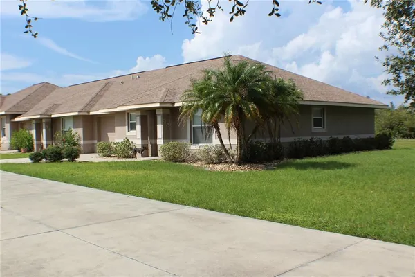 $1,600 | 7 Hyde Court, Unit C, Rotonda West, FL 33947