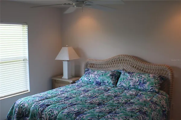 $1,600 | 7 Hyde Court, Unit C, Rotonda West, FL 33947