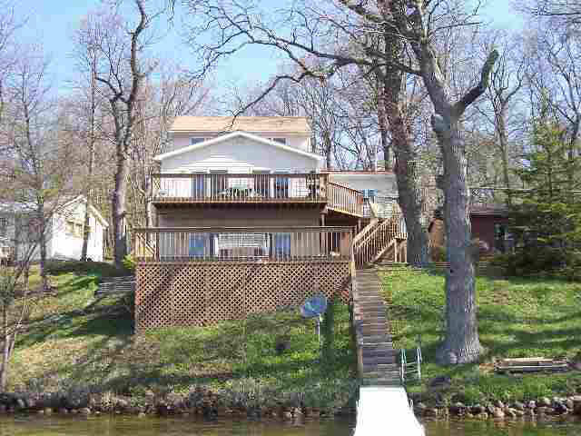3545 West Sycamore Beach Road Angola, IN 46703 - Photo 1 of 9 Gallery Image 1
