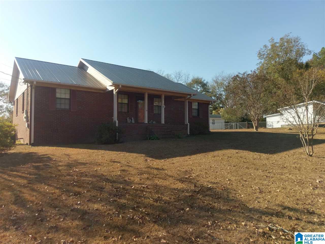 338 Collum Street Jemison, AL 35085 - Photo 23 of 27