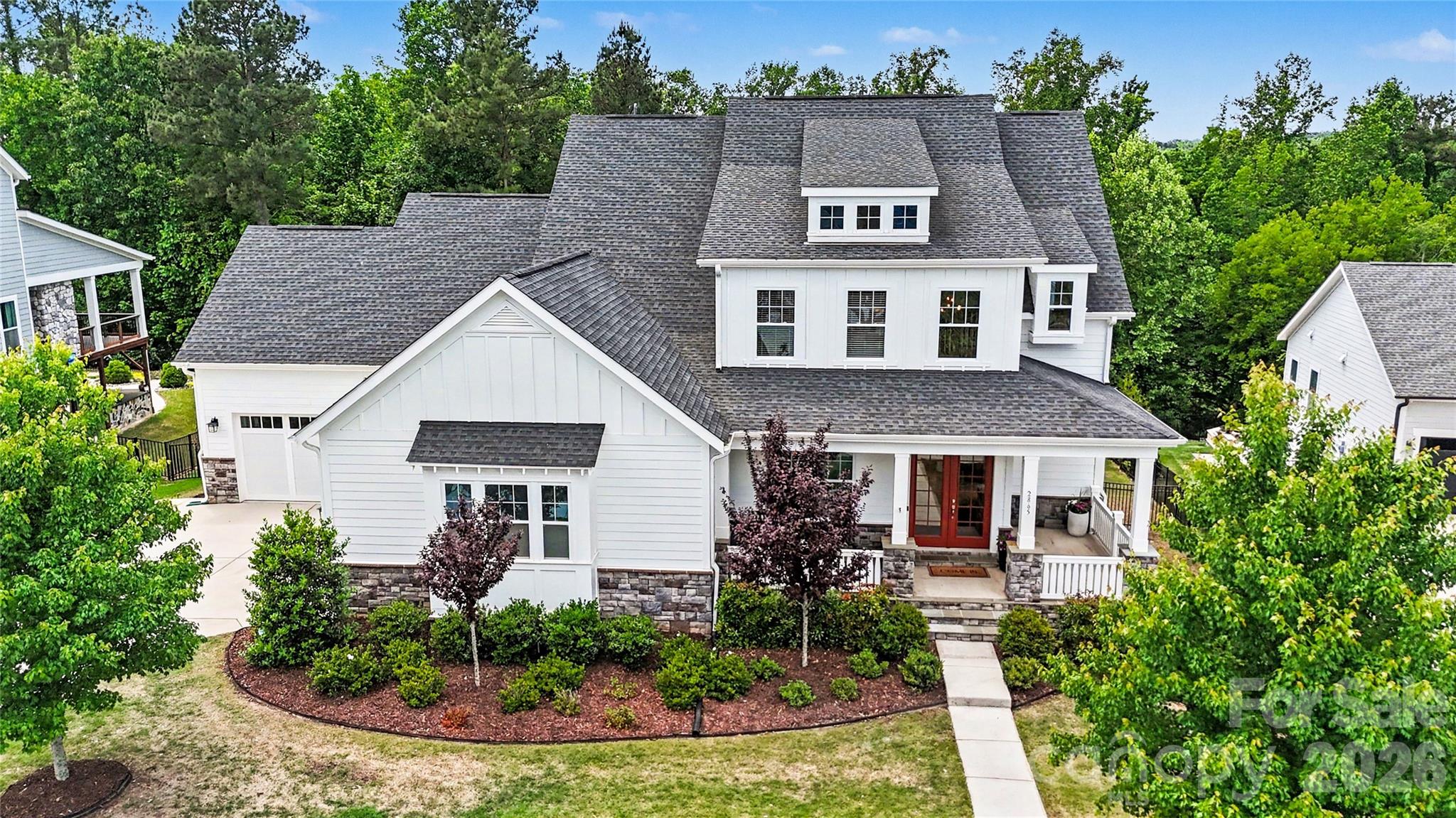 2865 Wateran Way Fort Mill, SC 29708 - Photo 1 of 47 Gallery Image 1