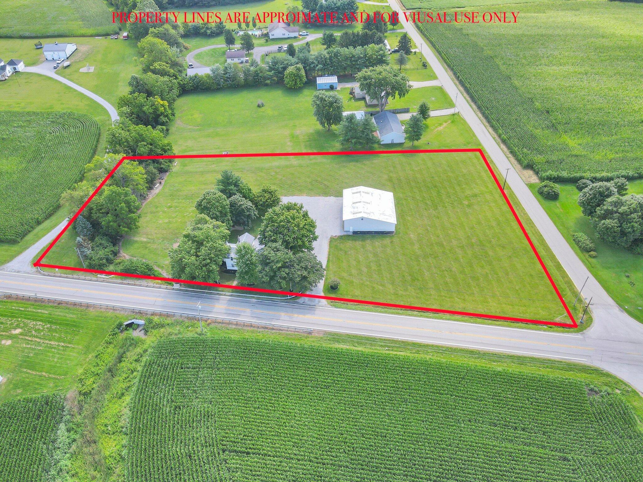 7950 Chillicothe Lancaster Road Southwest Amanda, OH 43102 - Photo 39 of 47 55-web-or-mls-DJI_0844 copy
