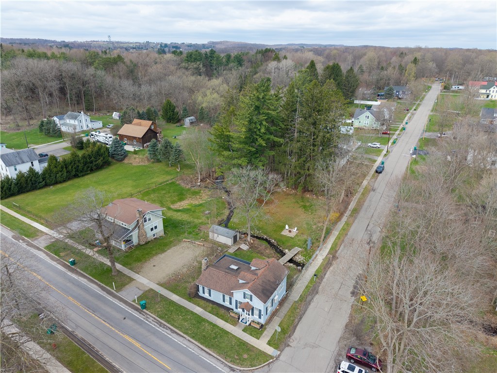 21 South Main Street Castile, NY 14427 - Photo 29 of 49