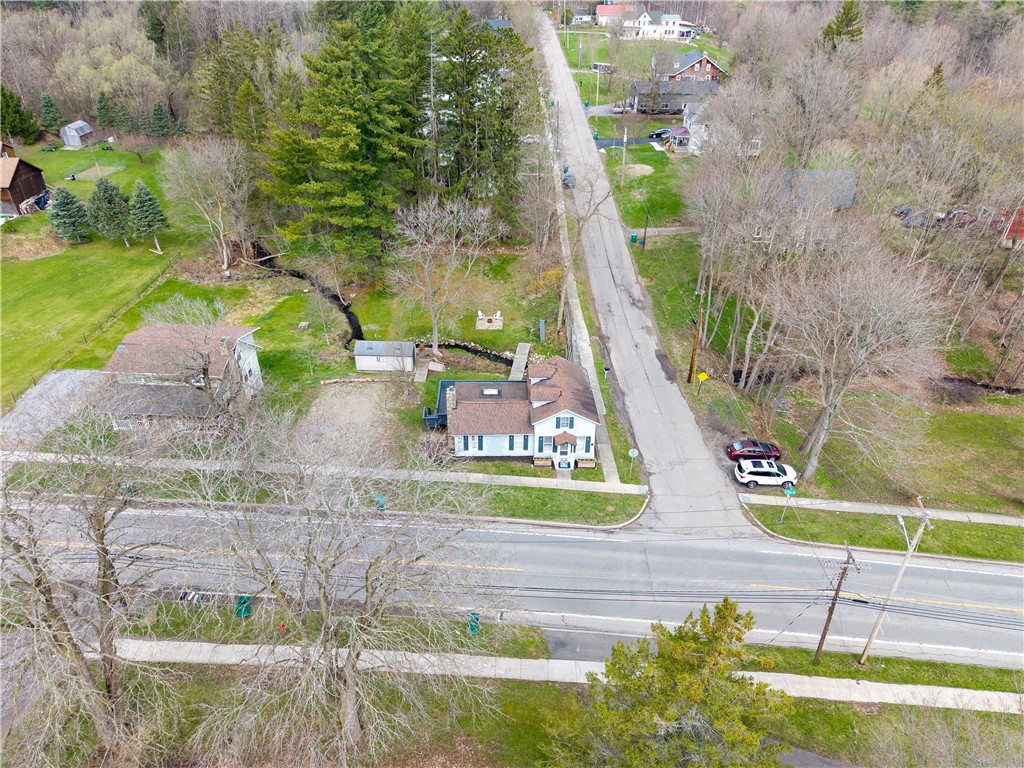 21 South Main Street Castile, NY 14427 - Photo 30 of 49