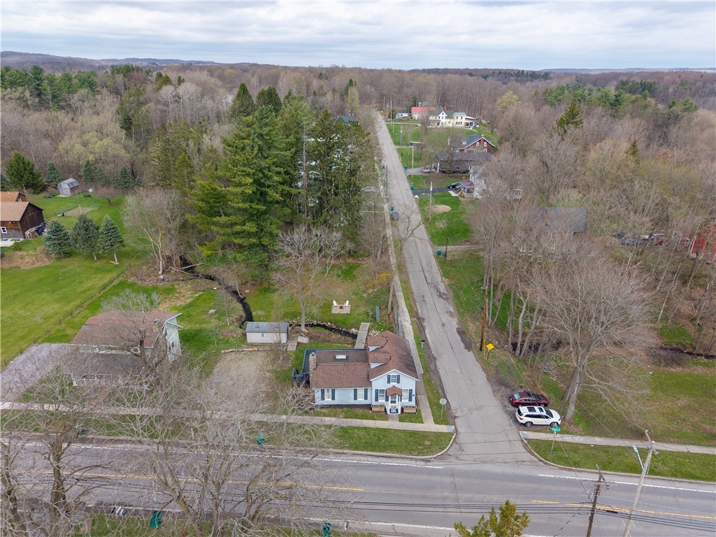 21 South Main Street Castile, NY 14427 - Photo 31 of 49