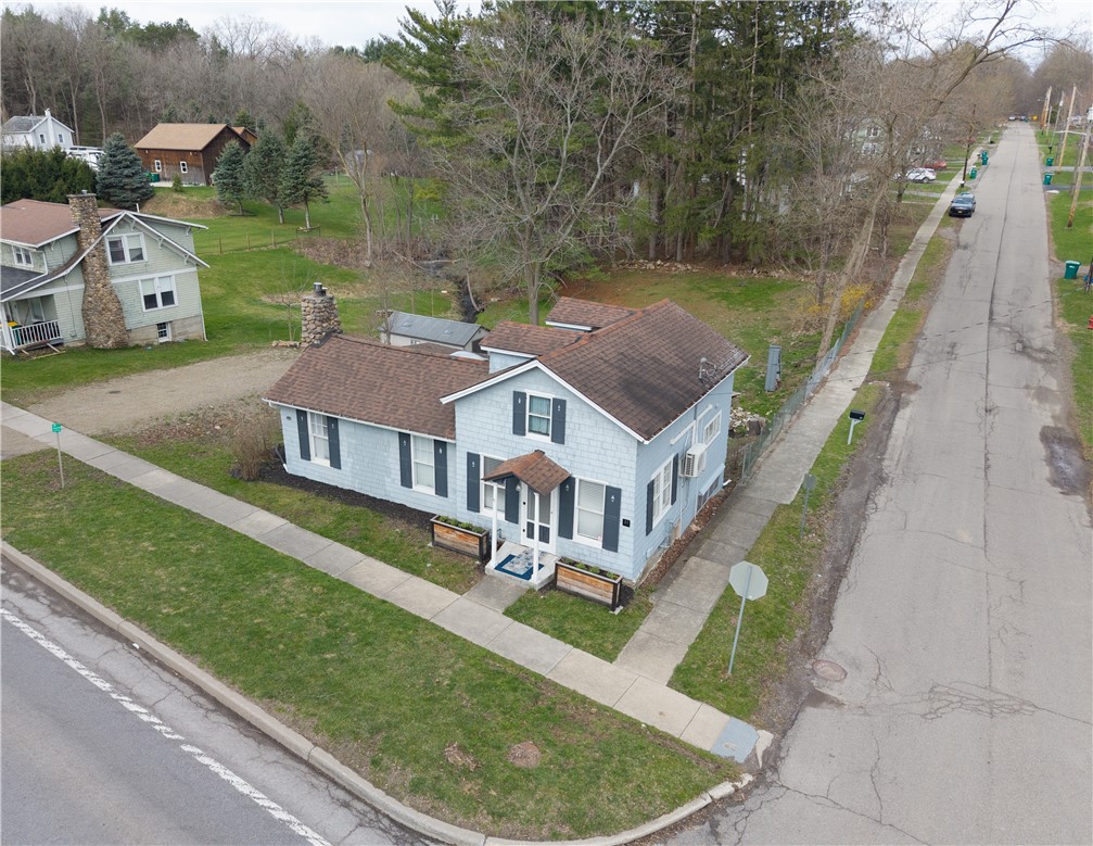 21 South Main Street Castile, NY 14427 - Photo 33 of 49