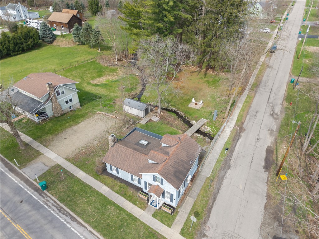 21 South Main Street Castile, NY 14427 - Photo 34 of 49