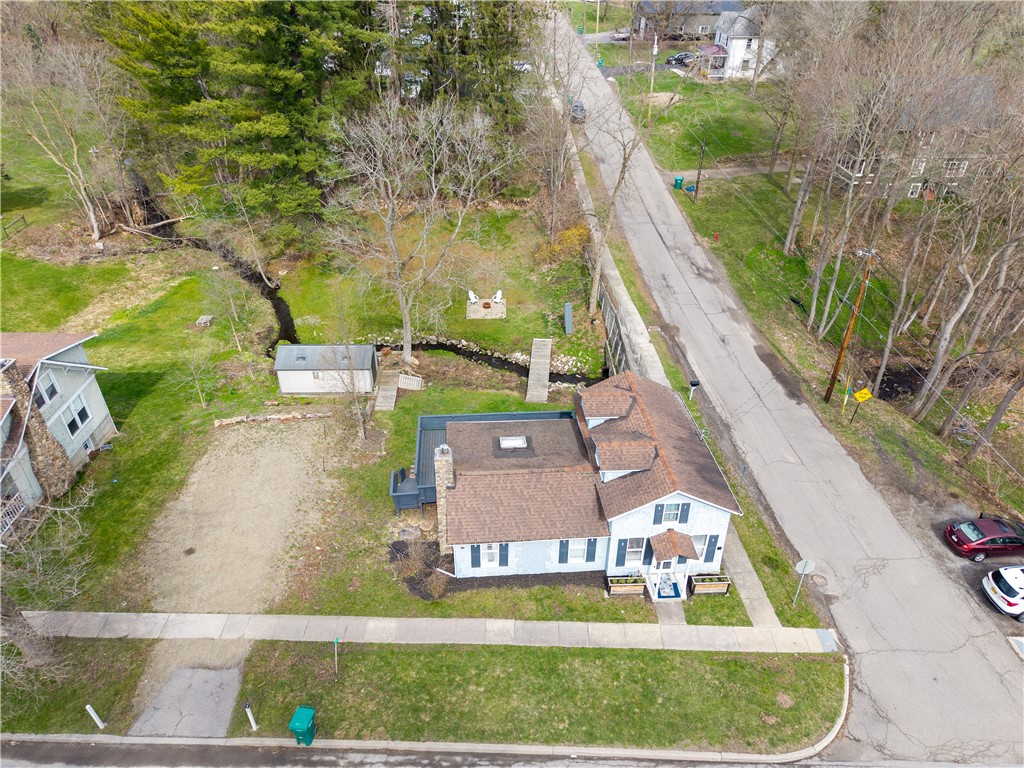 21 South Main Street Castile, NY 14427 - Photo 35 of 49