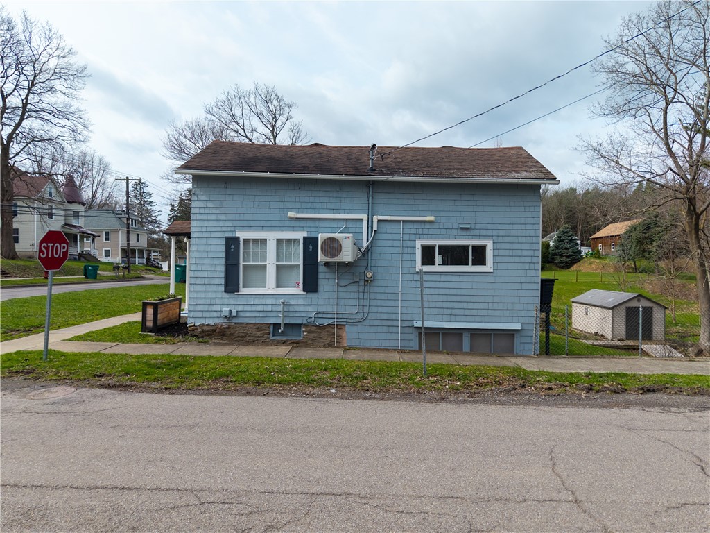 21 South Main Street Castile, NY 14427 - Photo 40 of 49