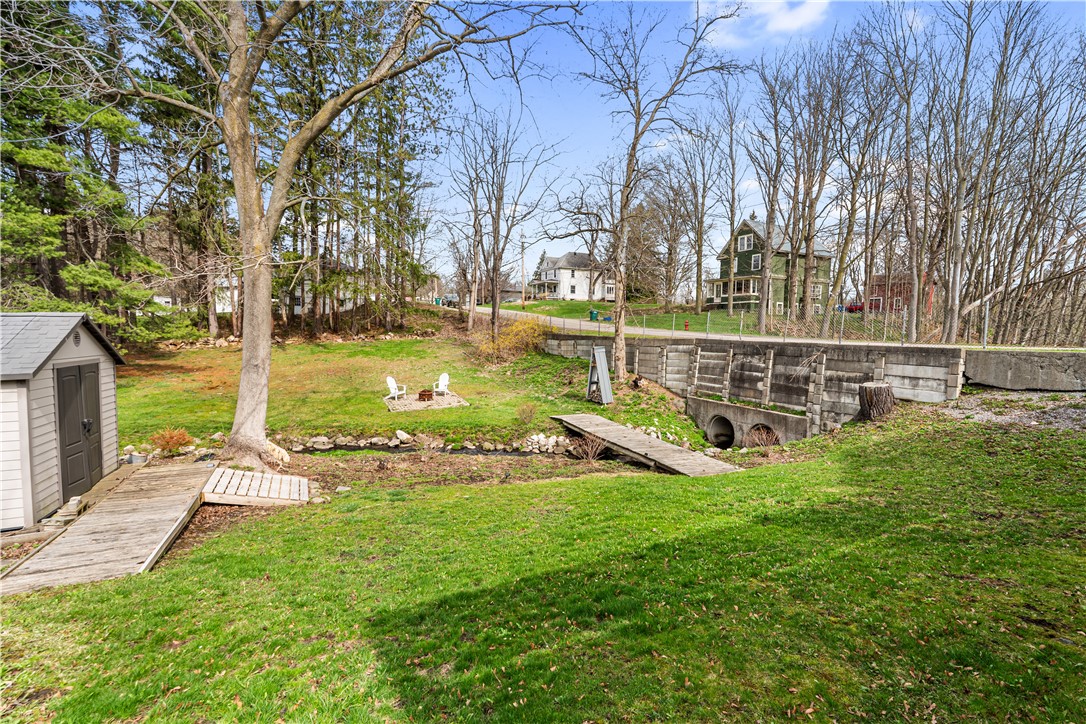 21 South Main Street Castile, NY 14427 - Photo 42 of 49