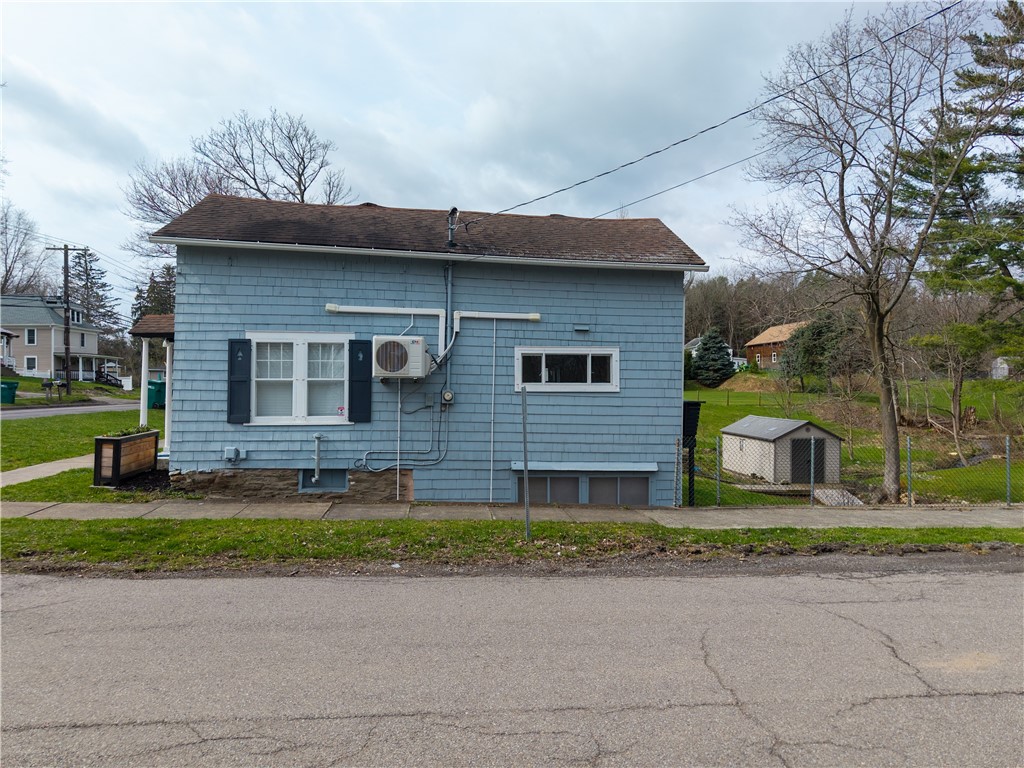 21 South Main Street Castile, NY 14427 - Photo 43 of 49