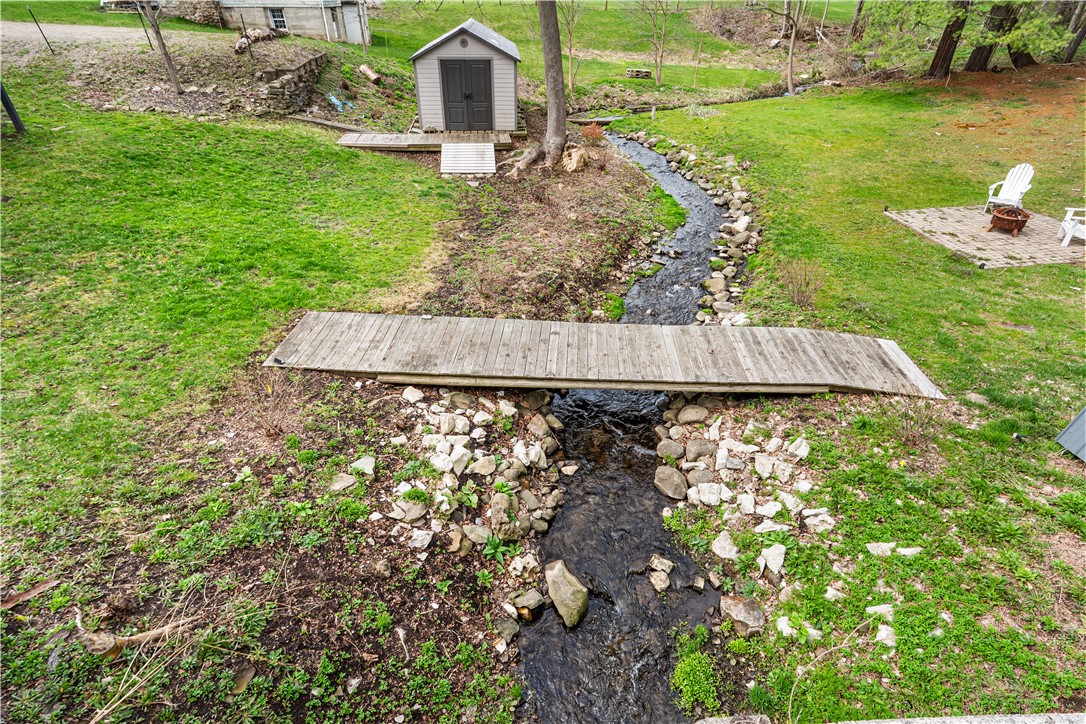 21 South Main Street Castile, NY 14427 - Photo 48 of 49