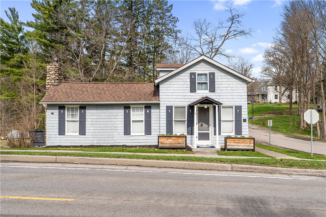 21 South Main Street Castile, NY 14427 - Photo 49 of 49