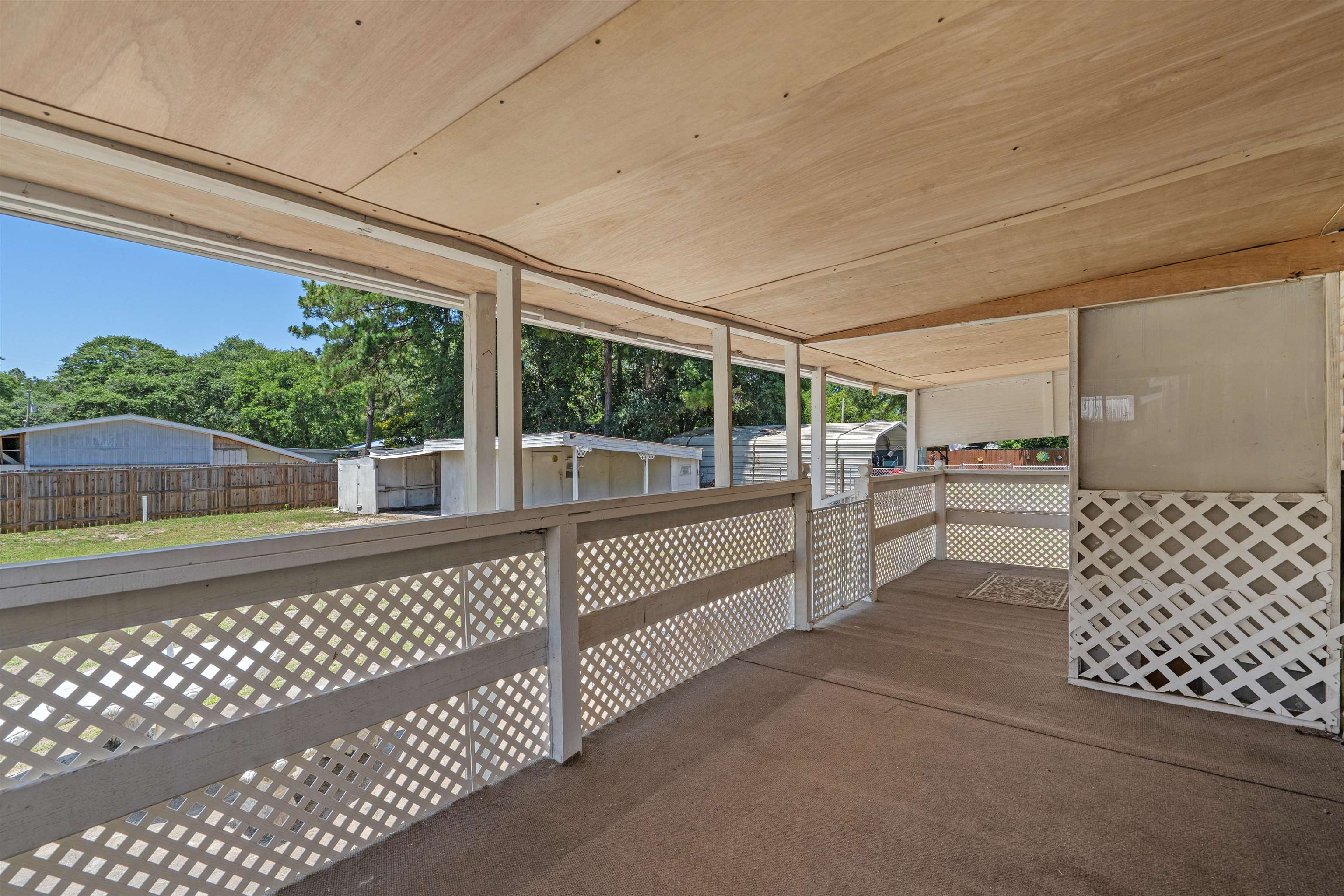 5074 Wesley Road Murrells Inlet, SC 29576 - Photo 23 of 46