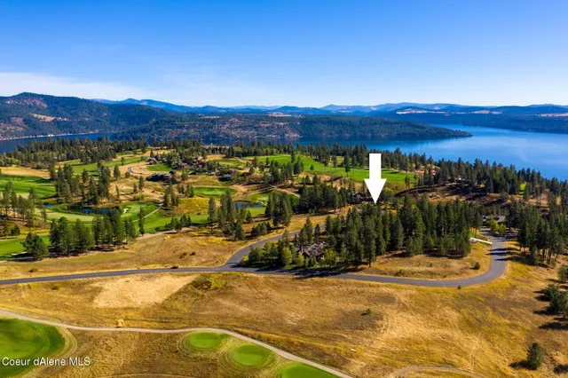 $299,900 | L181 South Basonite Court, Coeur D'Alene, ID 83814