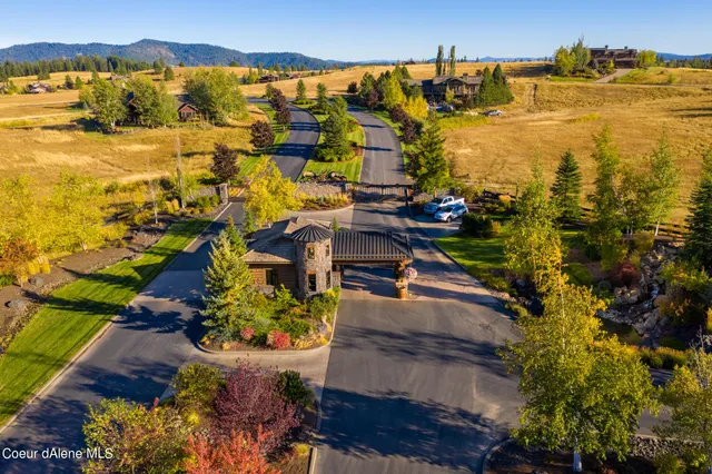 $299,900 | L181 South Basonite Court, Coeur D'Alene, ID 83814
