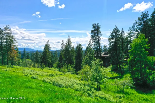 $299,900 | L181 South Basonite Court, Coeur D'Alene, ID 83814