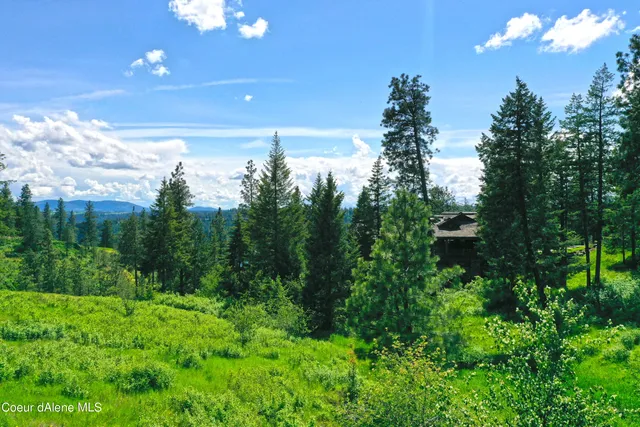 $299,900 | L181 South Basonite Court, Coeur D'Alene, ID 83814