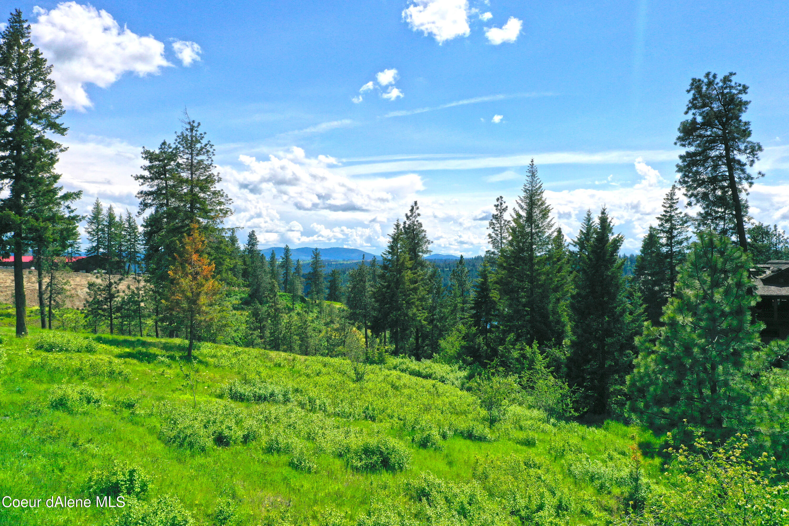 L181 South Basonite Court Coeur D'Alene, ID 83814 - Photo 5 of 23 100% Shovel Ready