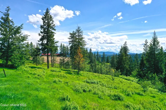 $299,900 | L181 South Basonite Court, Coeur D'Alene, ID 83814