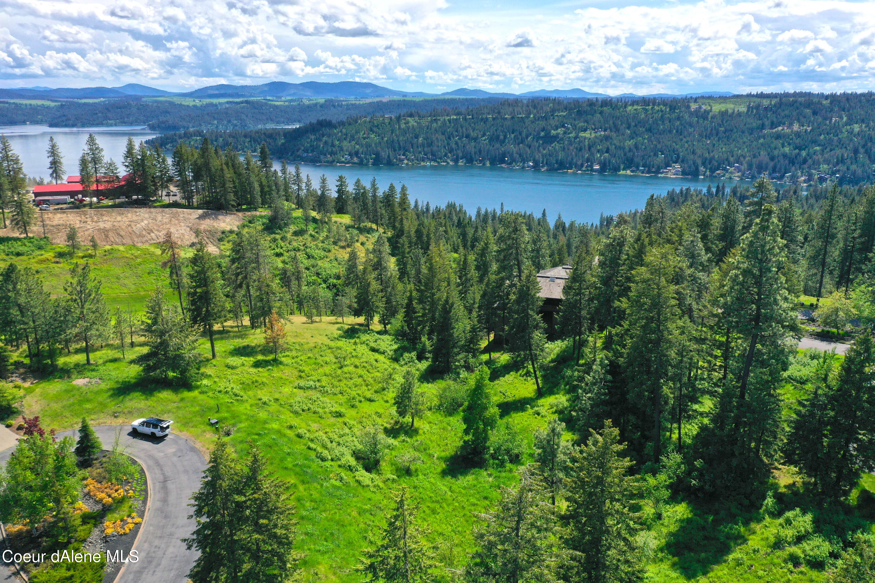 L181 South Basonite Court Coeur D'Alene, ID 83814 - Photo 7 of 23 Cul-de-Sac Location