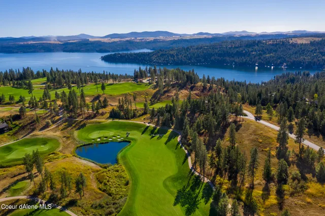 $299,900 | L181 South Basonite Court, Coeur D'Alene, ID 83814