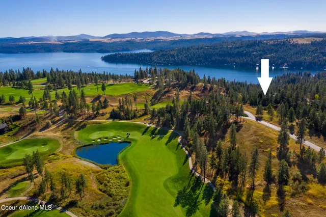 $299,900 | L181 South Basonite Court, Coeur D'Alene, ID 83814