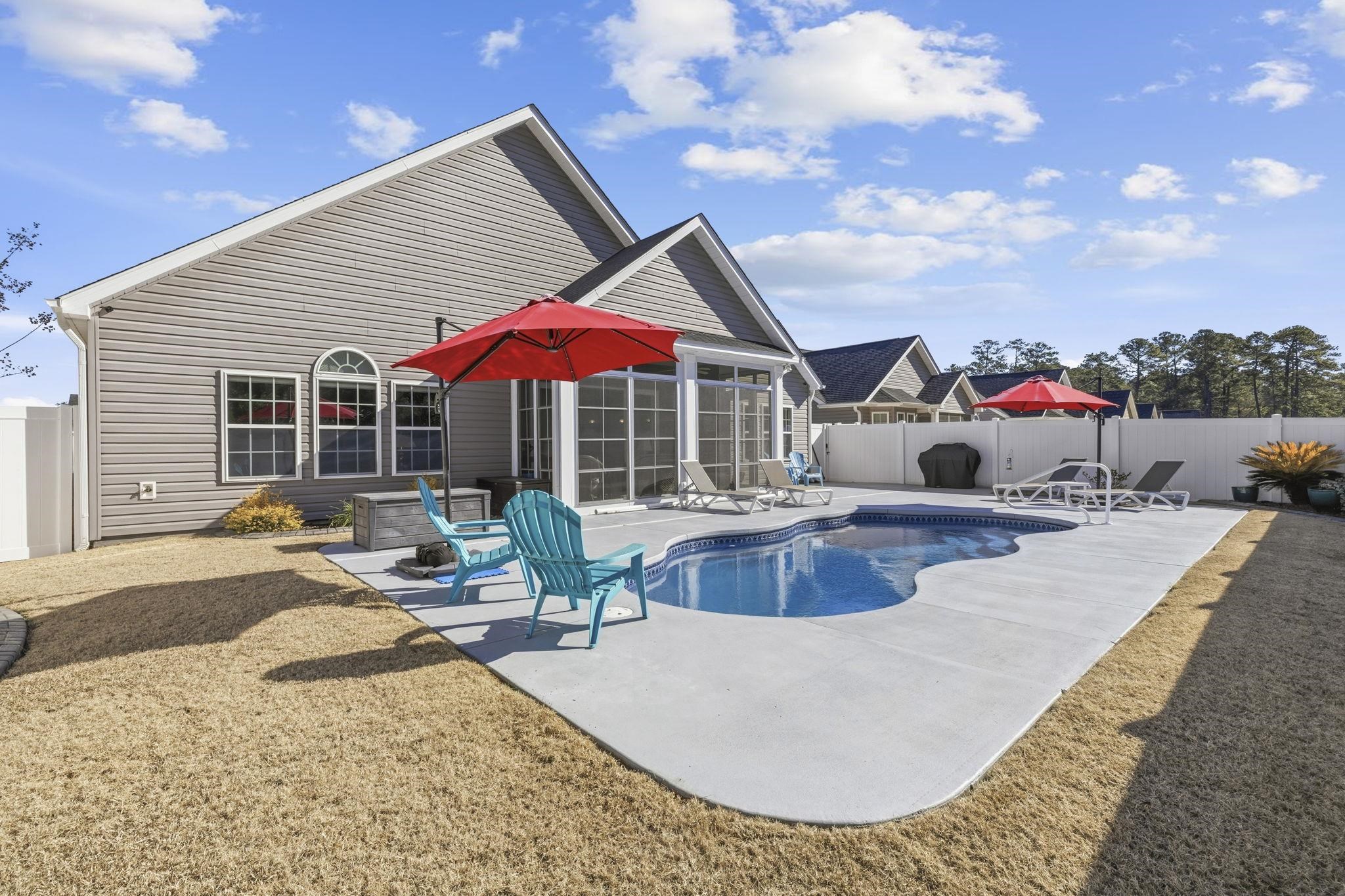 292 Leste Road Myrtle Beach, SC 29588 - Photo 54 of 70 Gallery Image 54