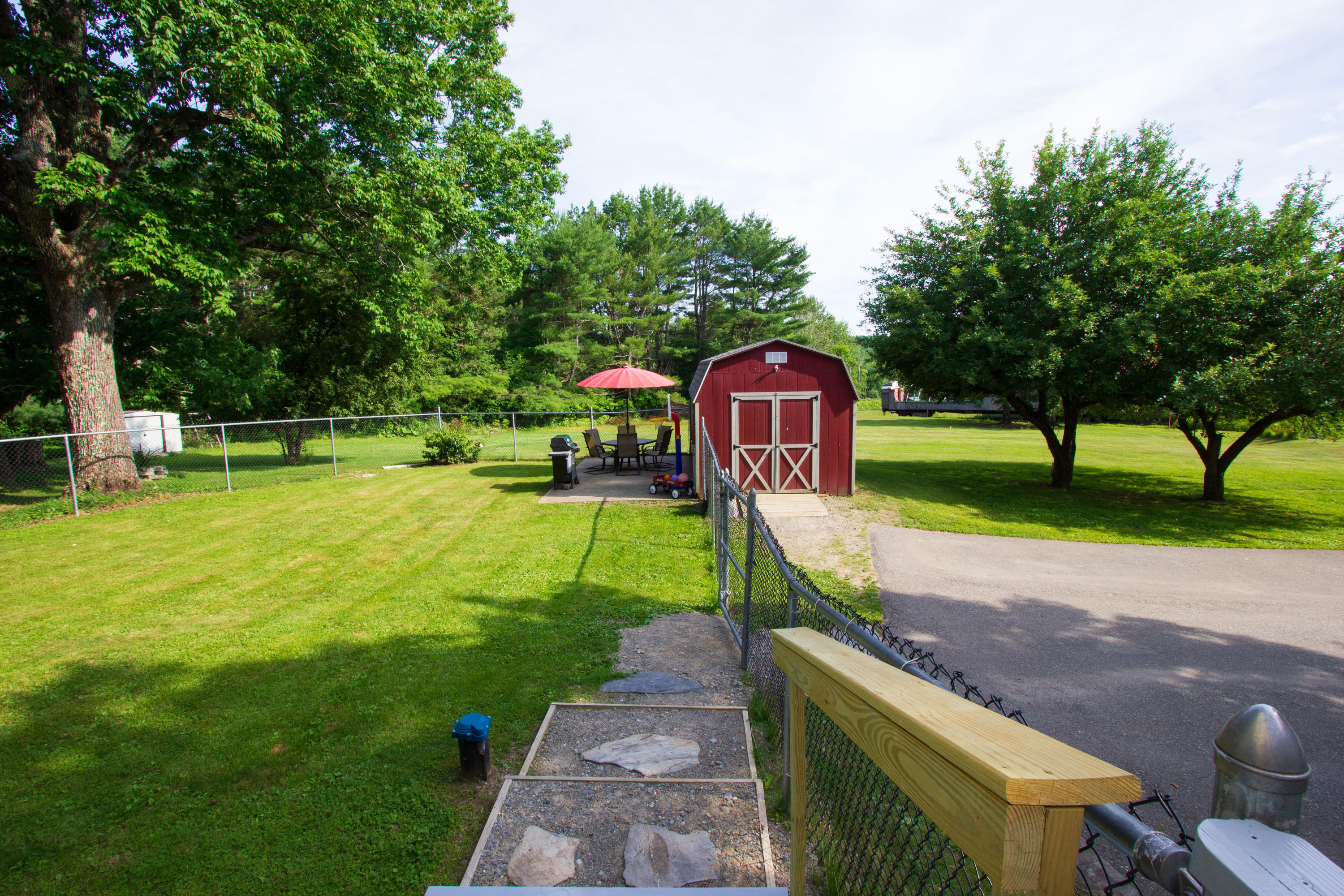 55 Gordon Hill Road Thorndike, ME 04986 - Photo 6 of 97 Exterior (22 of 47)