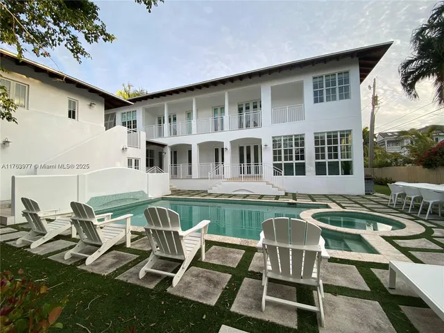 $25,000 | 350 Woodcrest Road, Key Biscayne, FL 33149