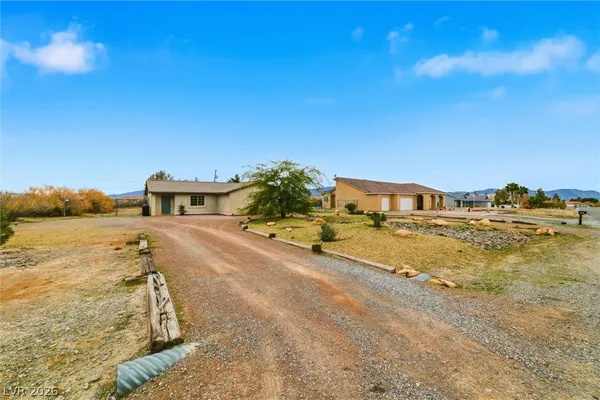 $269,900 | 481 Arapahoe Street, Pahrump, NV 89048