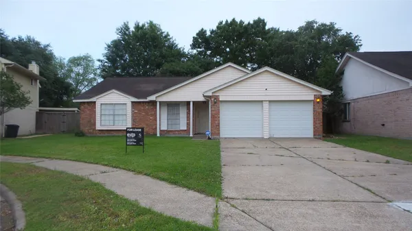 $1,900 | 7322 Pine Bower Court, Humble, TX 77346