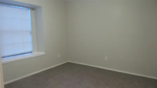 a room that has a window in it