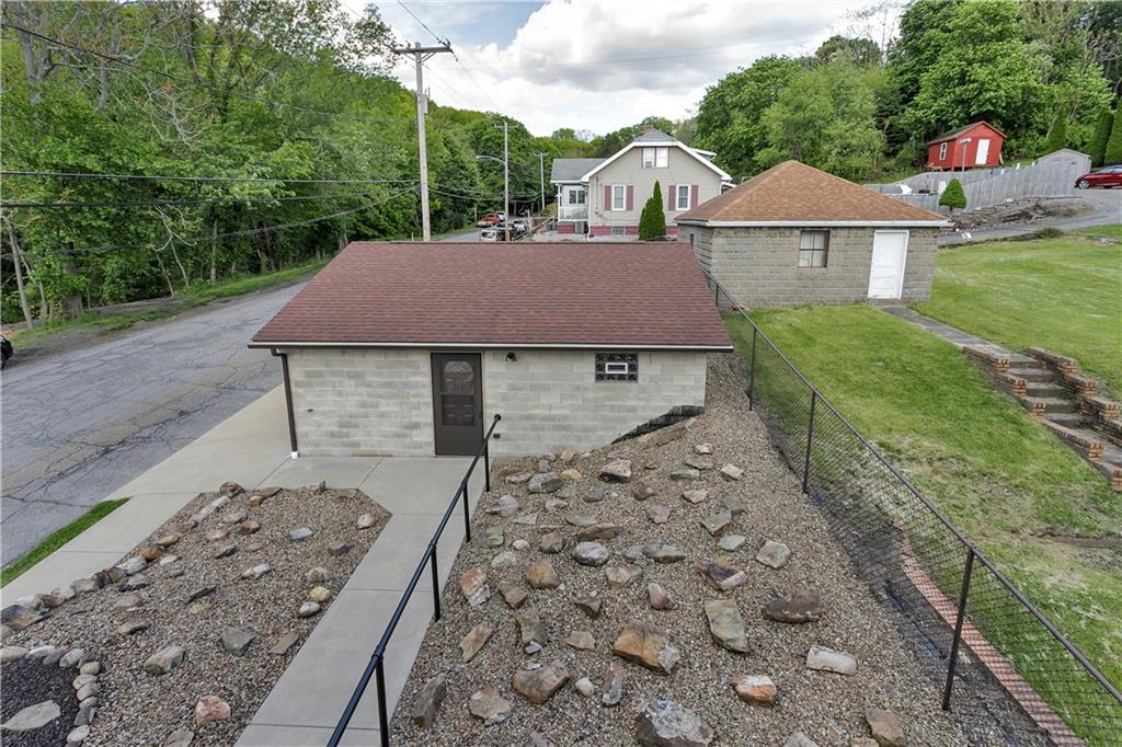 2662 Beaver Road Ambridge, PA 15003 - Photo 21 of 24