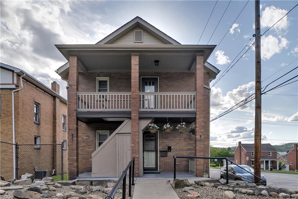 2662 Beaver Road Ambridge, PA 15003 - Photo 4 of 24