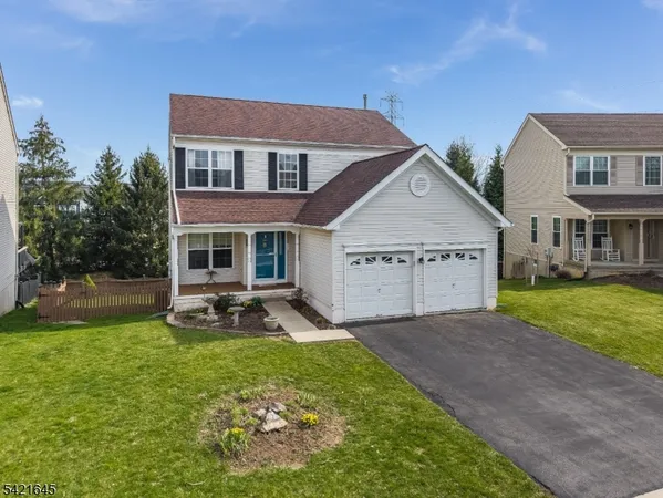$499,900 | 414 Hamilton Drive, Greenwich, NJ 08886