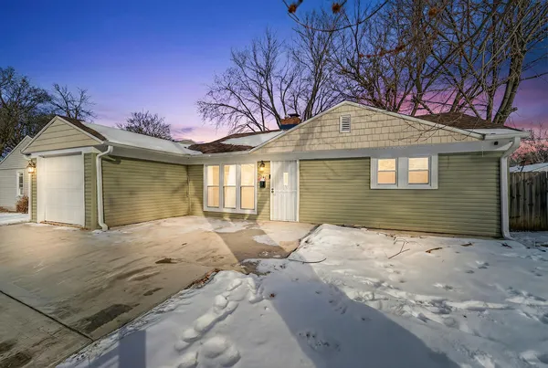 $164,900 | 5720 West Thurston Avenue, Milwaukee, WI 53218