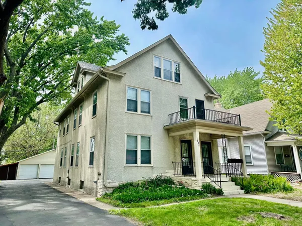 $575,000 | 1822 Pierce Street Northeast, Minneapolis, MN 55418