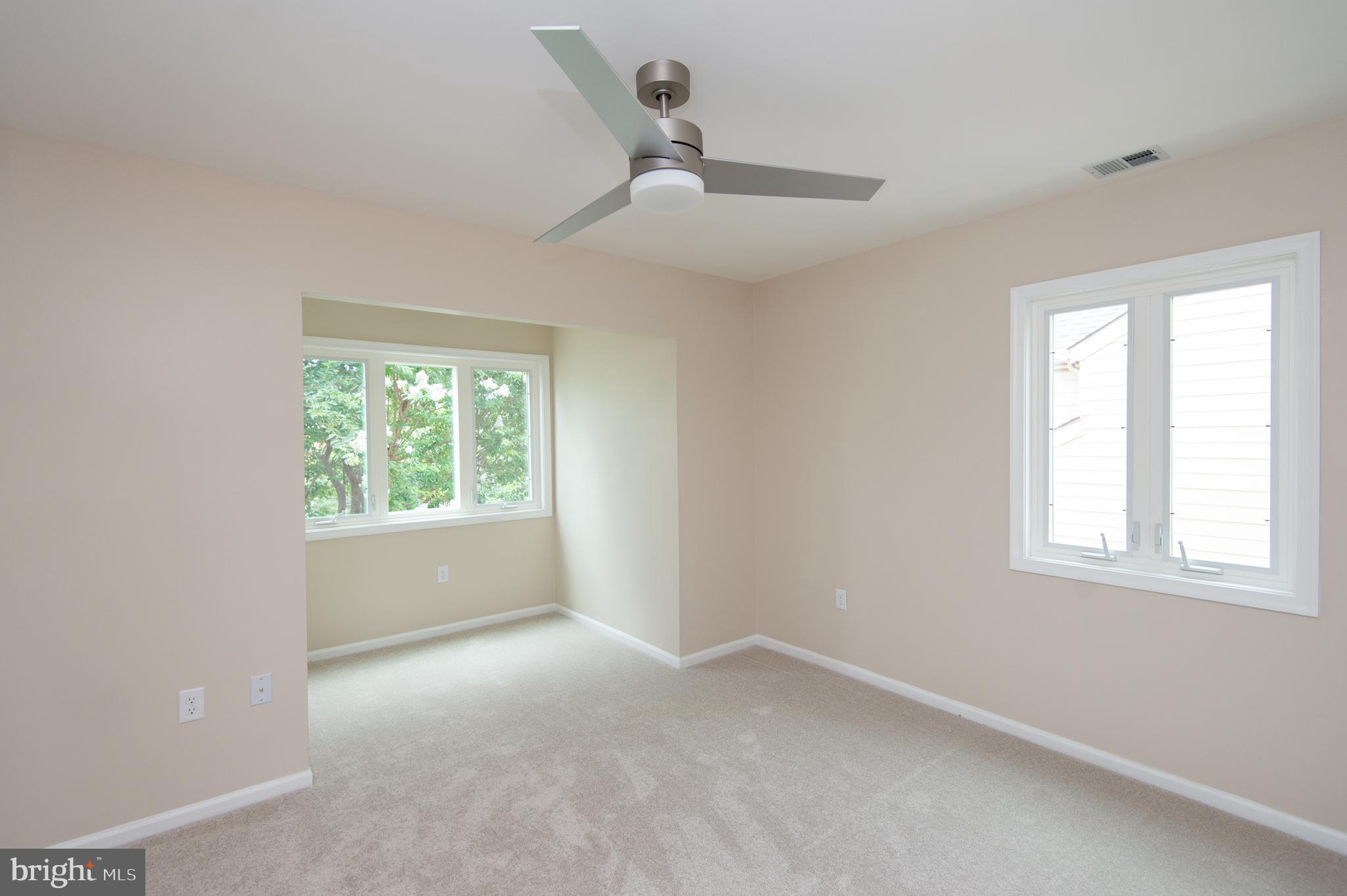 214 Market Square, Unit 7A Cambridge, MD 21613 - Photo 19 of 54 Upstairs bedroom