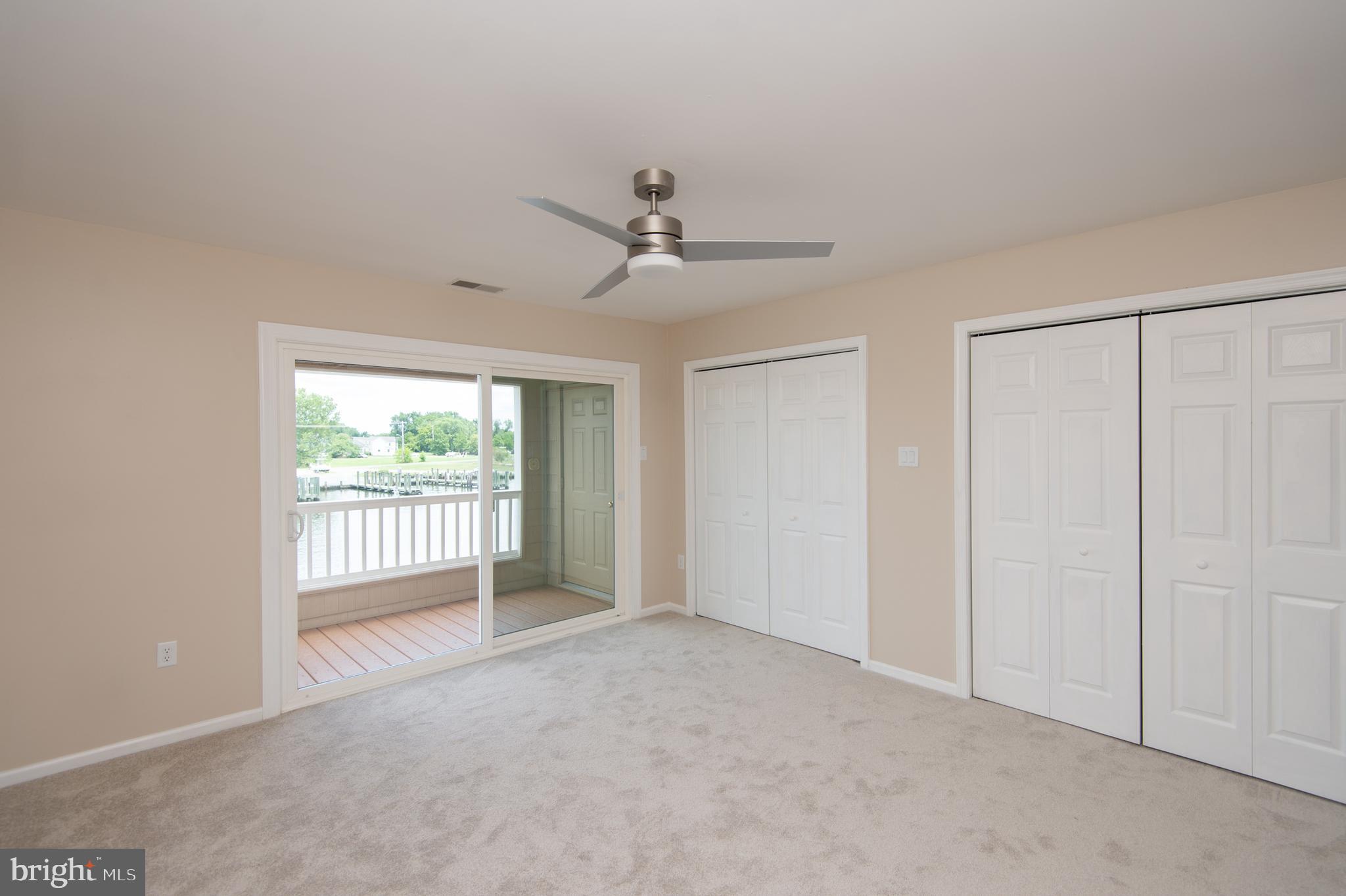 214 Market Square, Unit 7A Cambridge, MD 21613 - Photo 27 of 54 Master bedroom