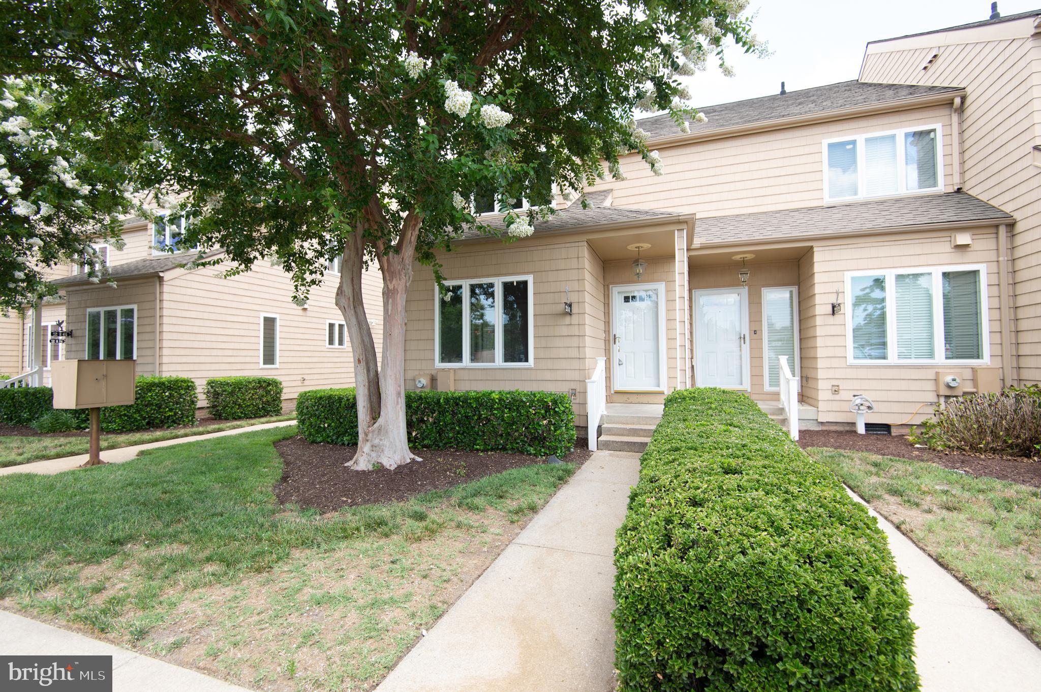 214 Market Square, Unit 7A Cambridge, MD 21613 - Photo 33 of 54