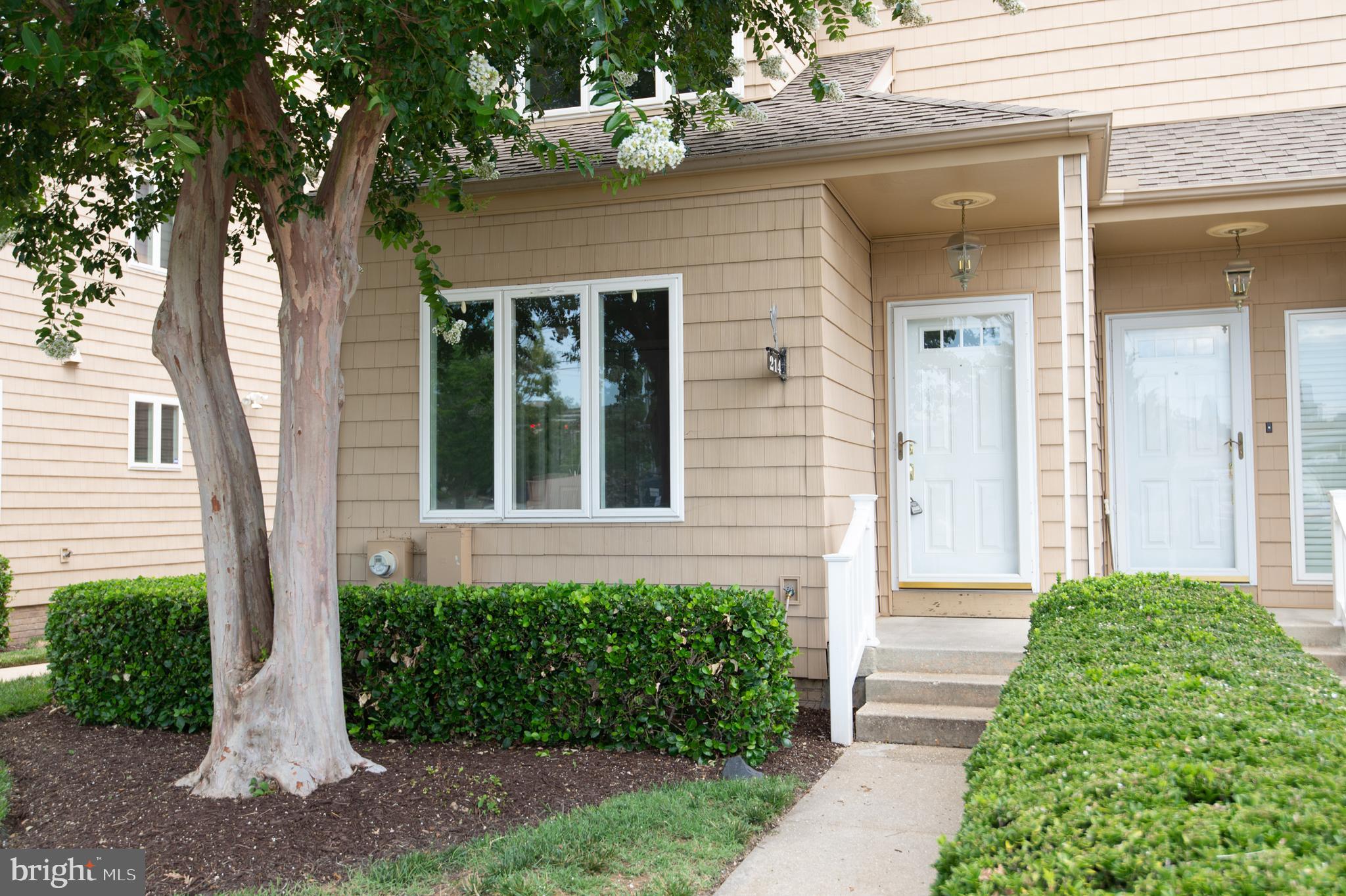 214 Market Square, Unit 7A Cambridge, MD 21613 - Photo 34 of 54