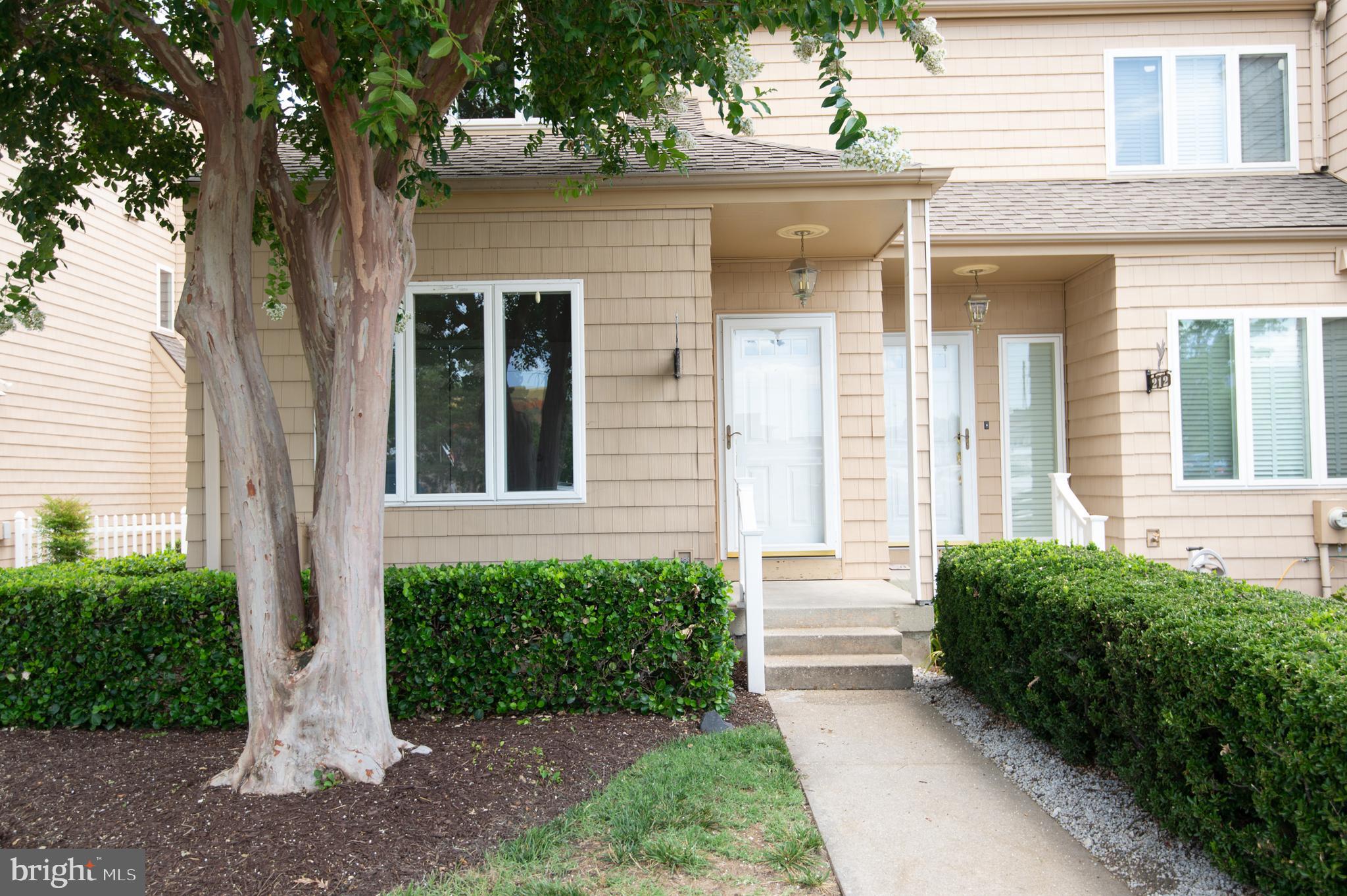 214 Market Square, Unit 7A Cambridge, MD 21613 - Photo 35 of 54