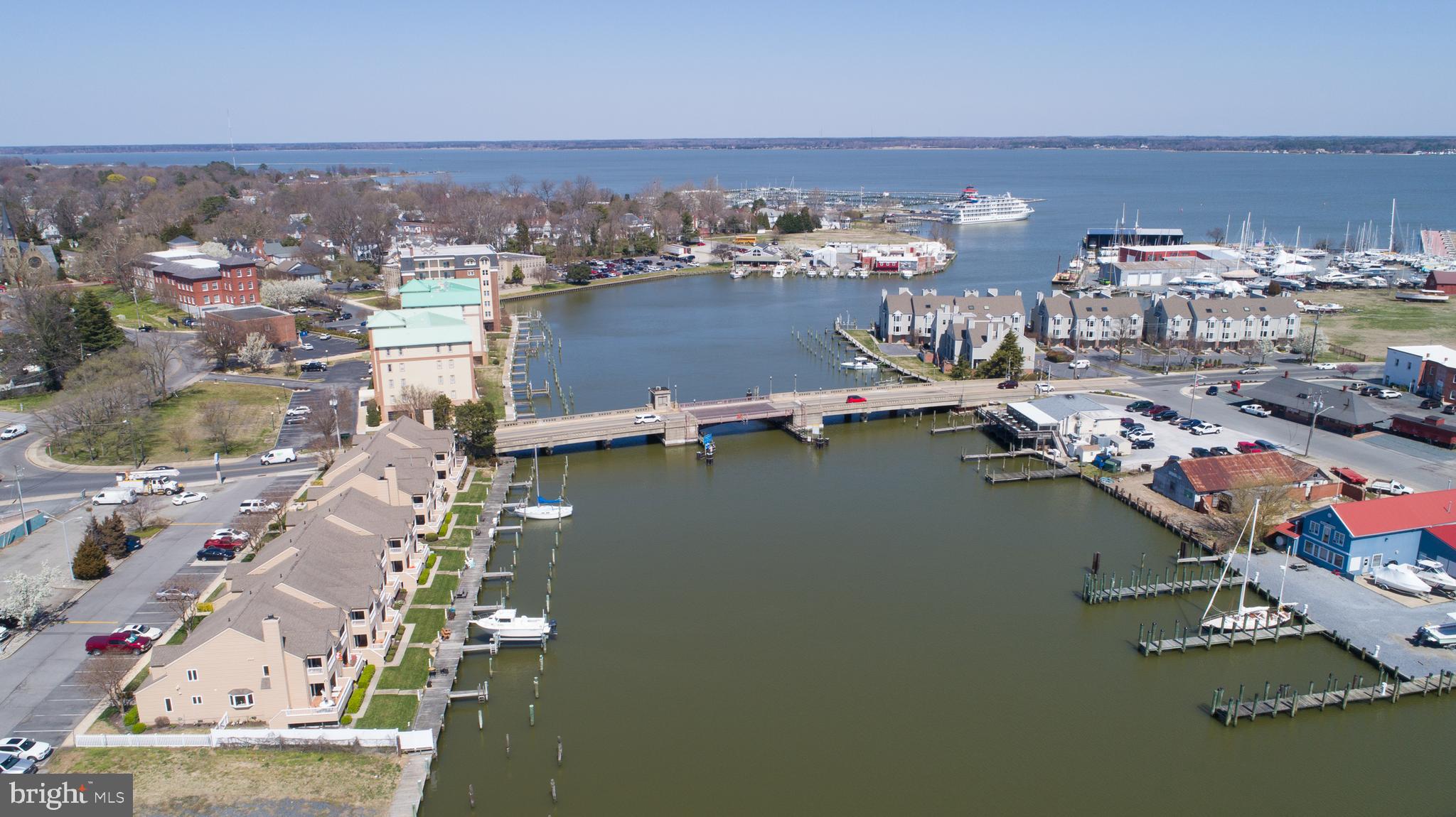 214 Market Square, Unit 7A Cambridge, MD 21613 - Photo 40 of 54