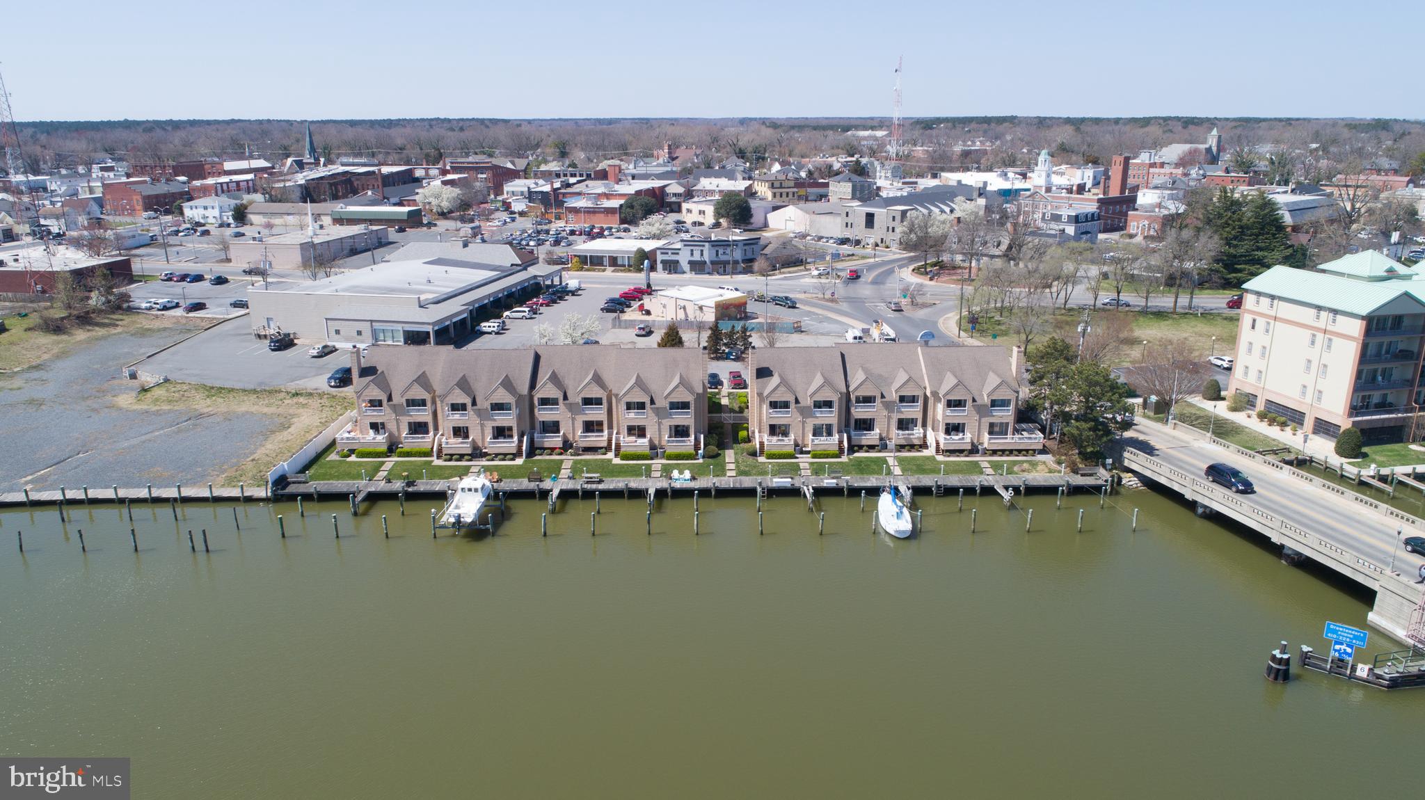 214 Market Square, Unit 7A Cambridge, MD 21613 - Photo 41 of 54