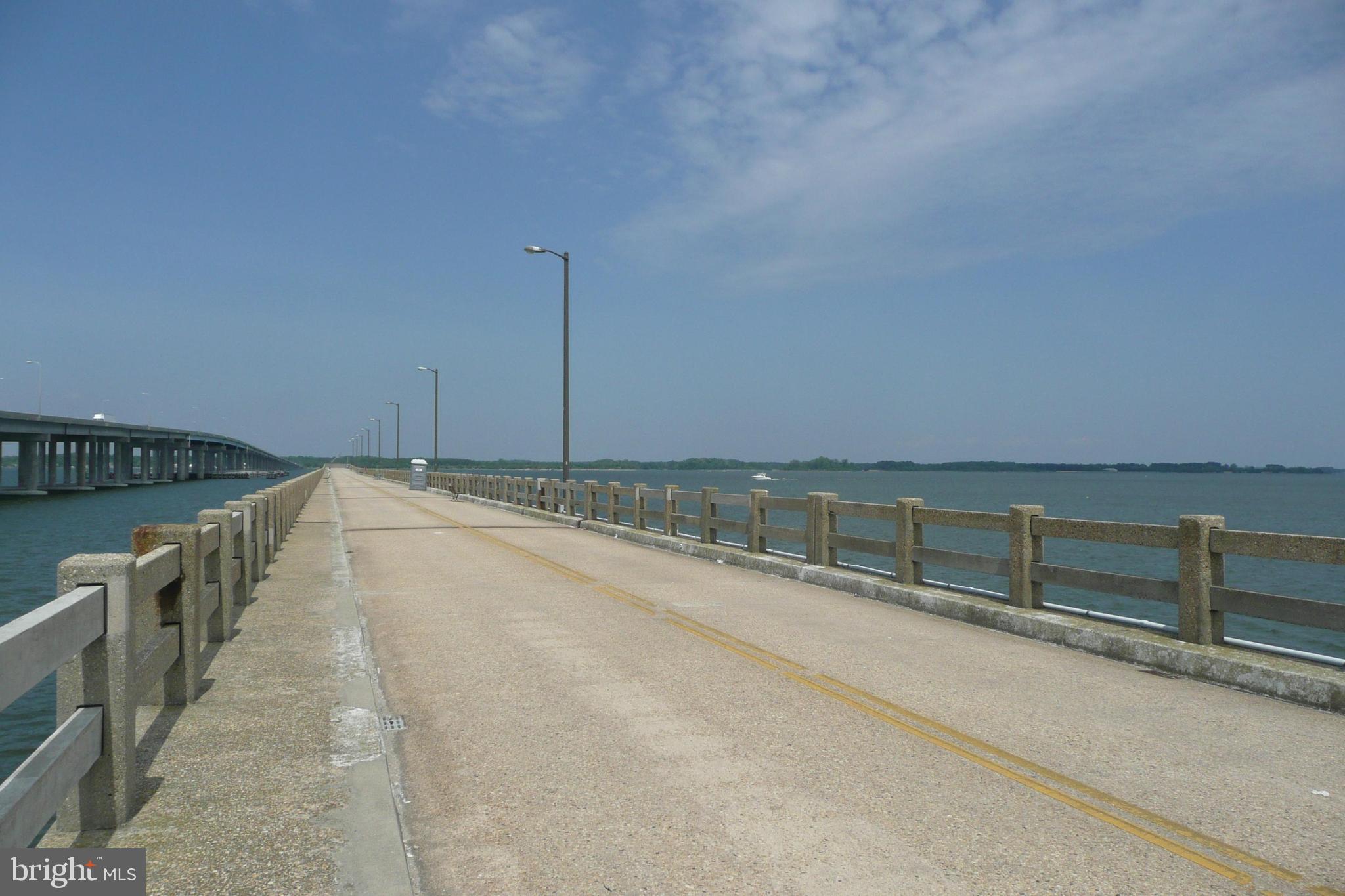 214 Market Square, Unit 7A Cambridge, MD 21613 - Photo 47 of 54 Fishing Pier