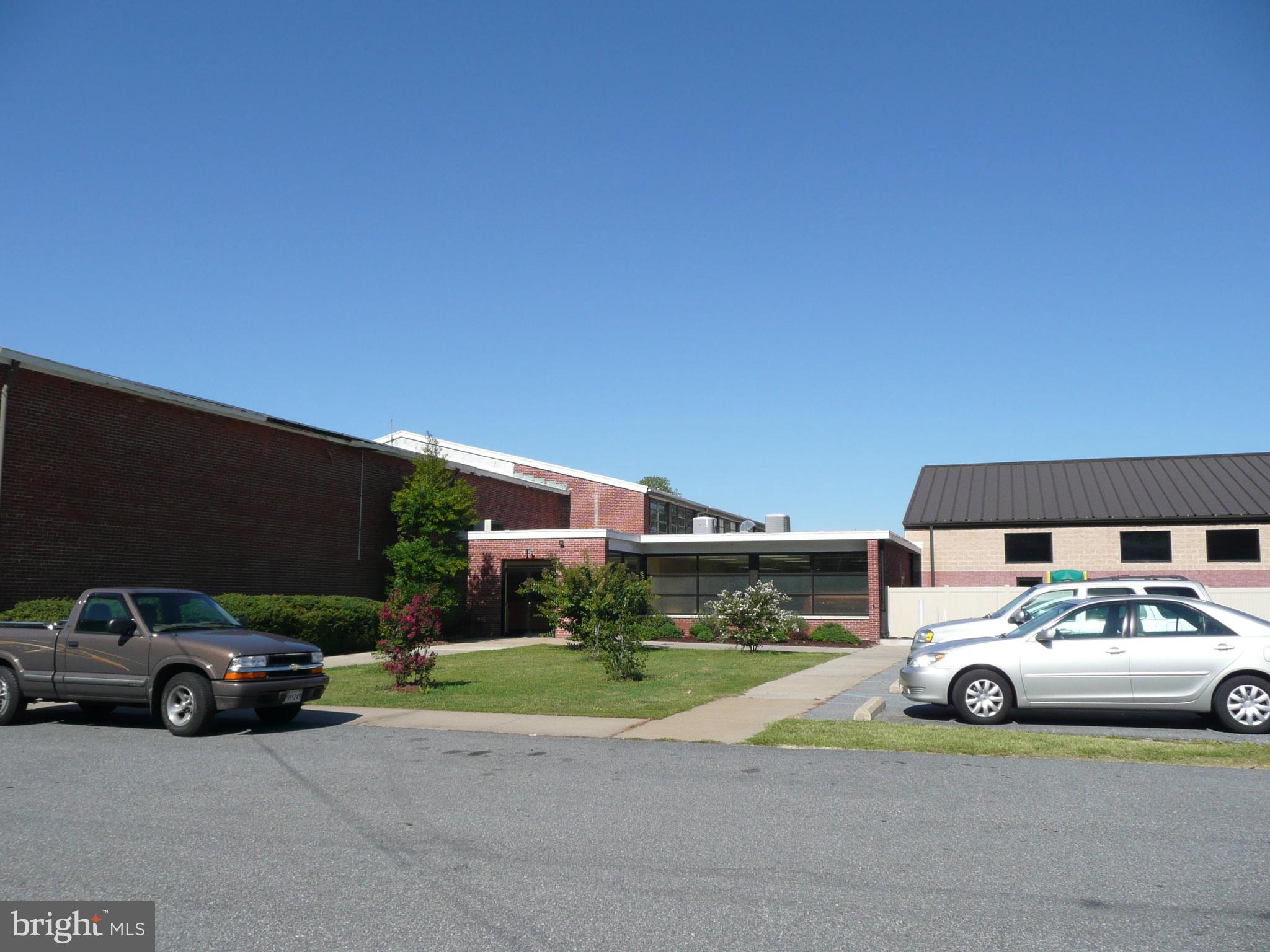 214 Market Square, Unit 7A Cambridge, MD 21613 - Photo 54 of 54 YMCA