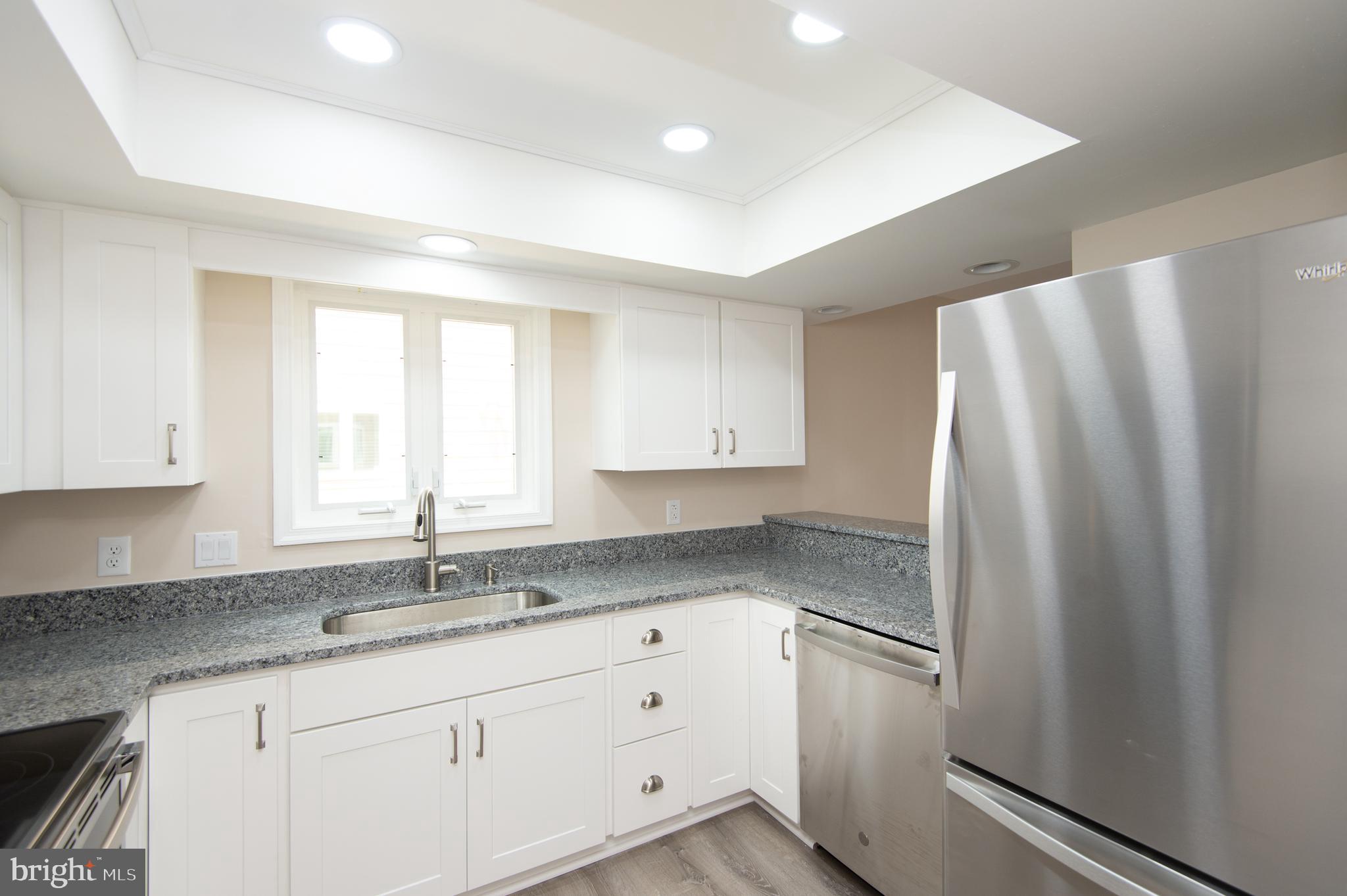 214 Market Square, Unit 7A Cambridge, MD 21613 - Photo 7 of 54 Kitchen