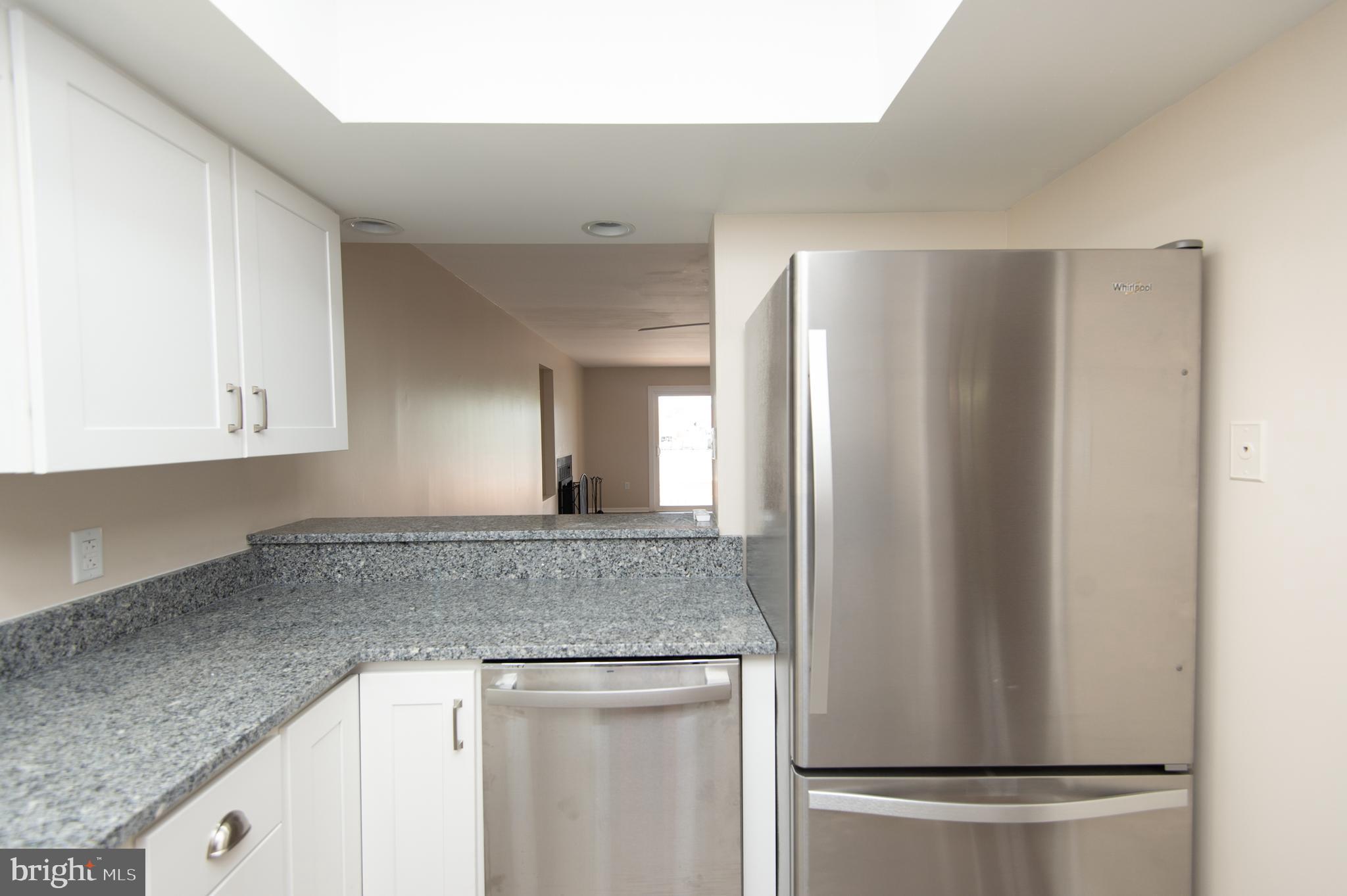 214 Market Square, Unit 7A Cambridge, MD 21613 - Photo 8 of 54 Kitchen