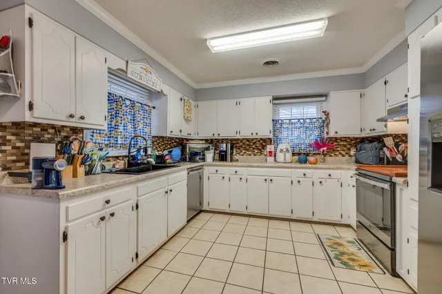 $330,000 | 237 Paramount Drive, Bristol, TN 37620